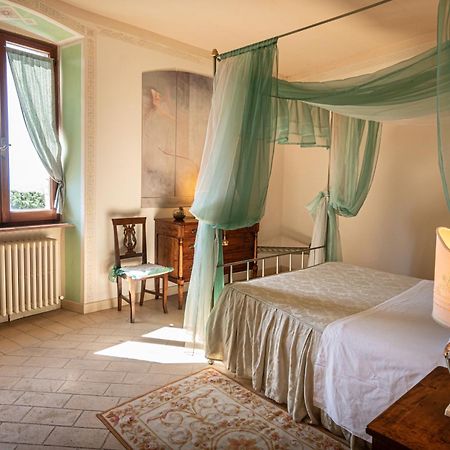 Residenza D'Epoca San Crispino Apart otel Assisi Dış mekan fotoğraf
