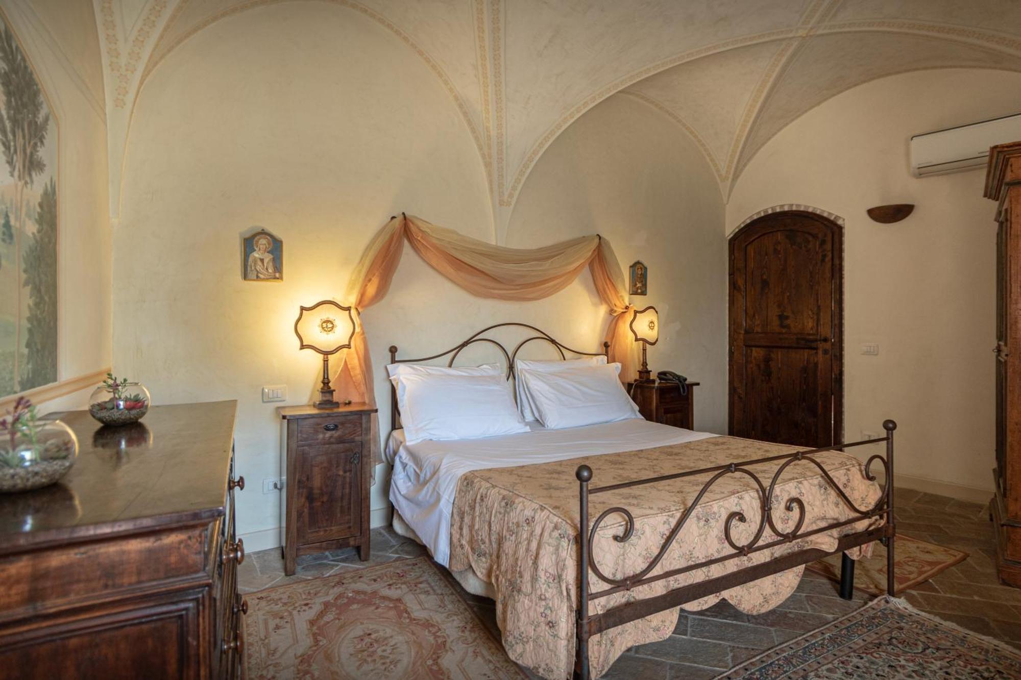 Residenza D'Epoca San Crispino Apart otel Assisi Dış mekan fotoğraf