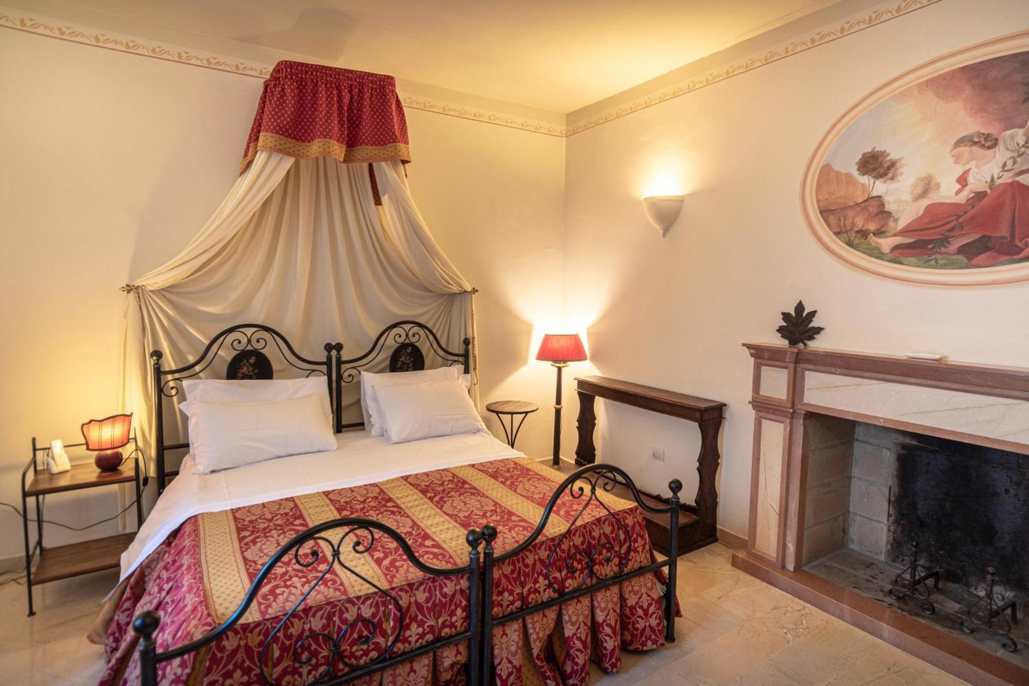 Residenza D'Epoca San Crispino Apart otel Assisi Dış mekan fotoğraf