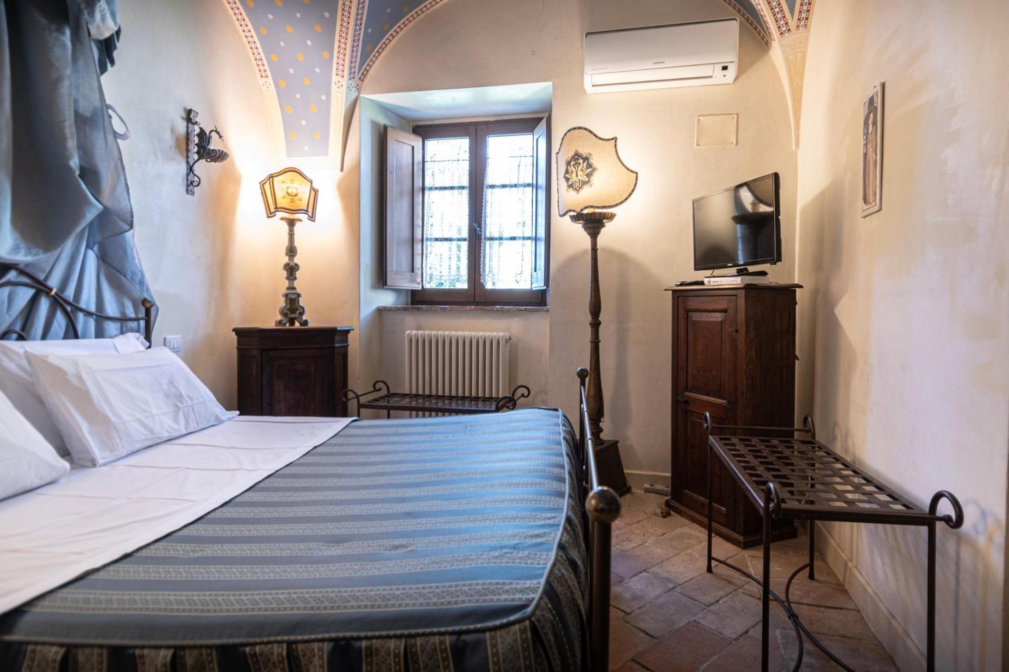 Residenza D'Epoca San Crispino Apart otel Assisi Dış mekan fotoğraf