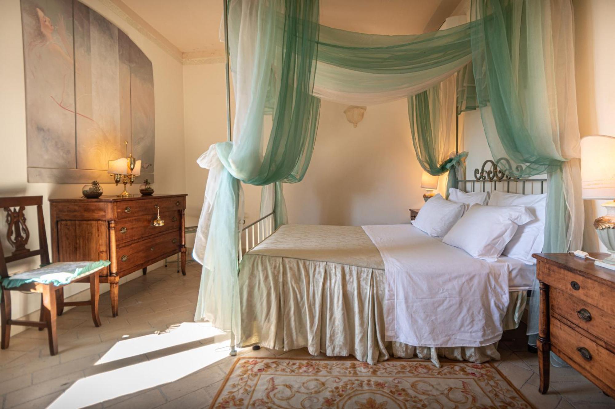 Residenza D'Epoca San Crispino Apart otel Assisi Dış mekan fotoğraf