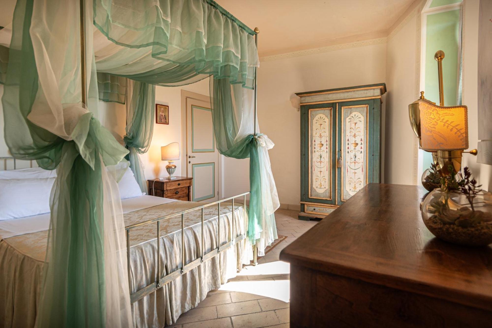 Residenza D'Epoca San Crispino Apart otel Assisi Dış mekan fotoğraf