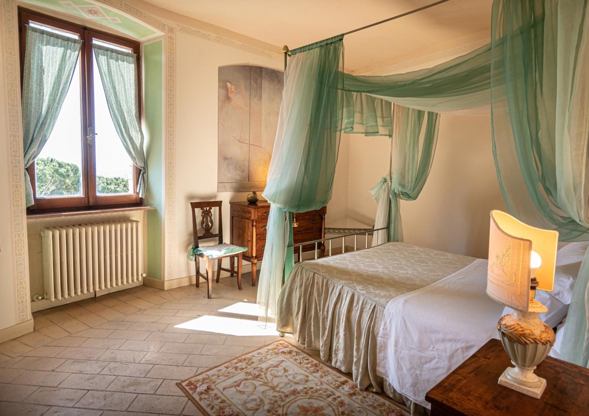 Residenza D'Epoca San Crispino Apart otel Assisi Dış mekan fotoğraf